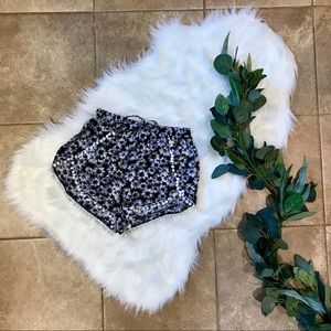 Oxford Circus Shorts